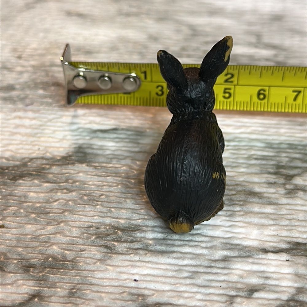 Schleich Bunny Rabbit Figure - Picture 4 of 8